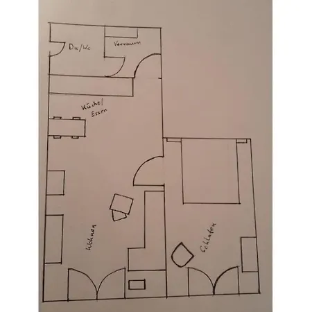 Schauss Apartmán *