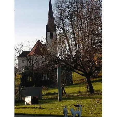 Apartmán Schauss Hergensweiler