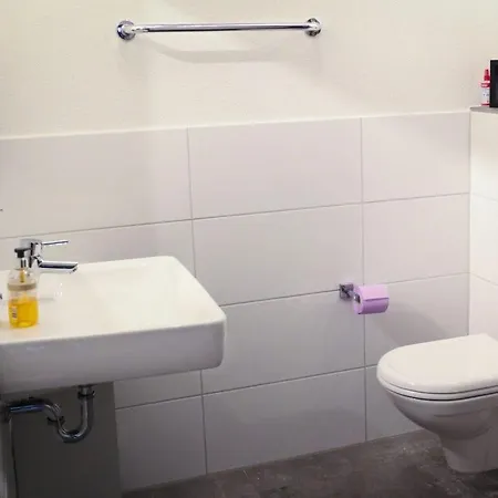 Schauss Apartman