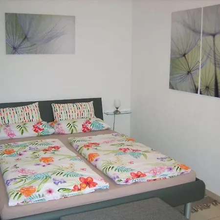 Apartman Schauss Hergensweiler