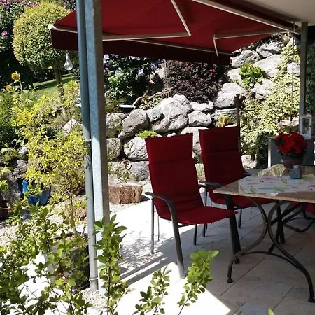 Apartman Schauss *